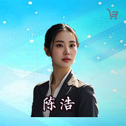 陈浩